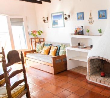 Vale de Covo Apartamento | Casa Sol e Mar