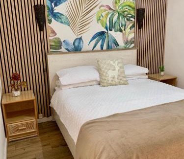Vale de Covo Apartamento | Casa Sol e Mar