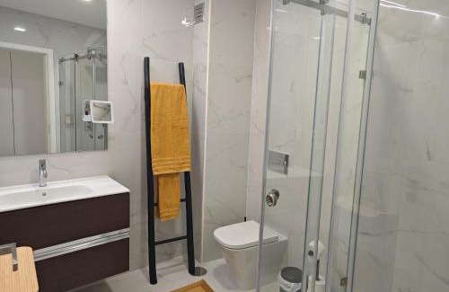 Castelo Branco Apartamento | Casa Sol em Castelo Branco