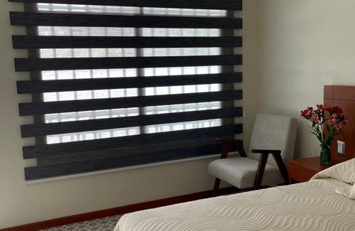 Calzada Madero Apartamento | Casa Sol