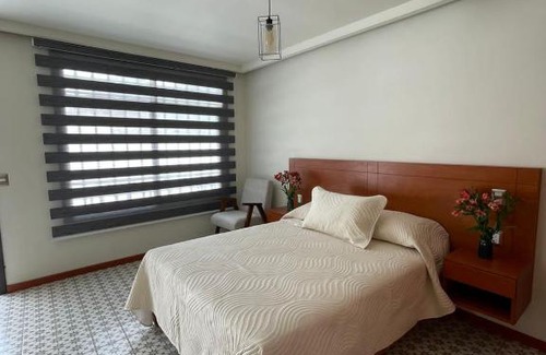 Calzada Madero Apartamento | Casa Sol
