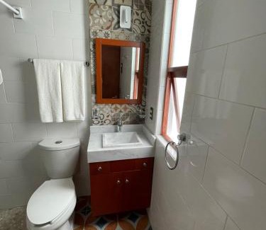 Calzada Madero Apartamento | Casa Sol