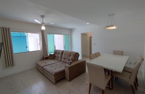 Cabo Frio Casa | Casa Sol Nascente
