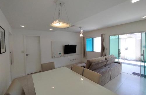 Cabo Frio Casa | Casa Sol Nascente