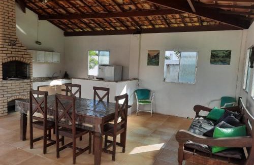 Camacari Casa | CASA SOL NASCENTE