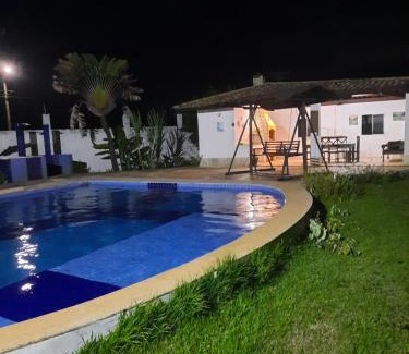 Camacari Casa | CASA SOL NASCENTE