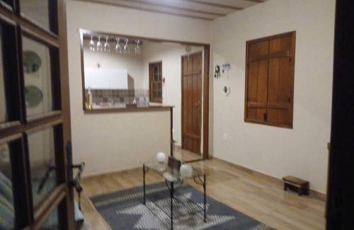 Tiradentes Casa | Casa sol nascente hospedagem bichinho MG