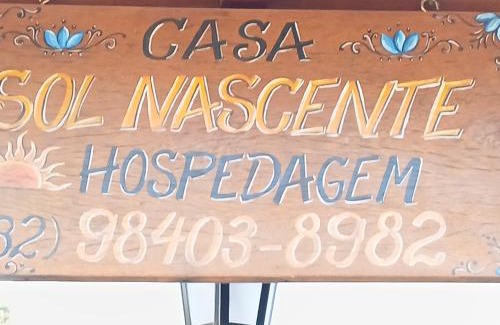 Tiradentes Casa | Casa sol nascente hospedagem