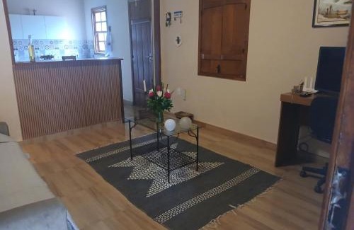 Prados Casa | Casa sol nascente hospedagem bichinho MG