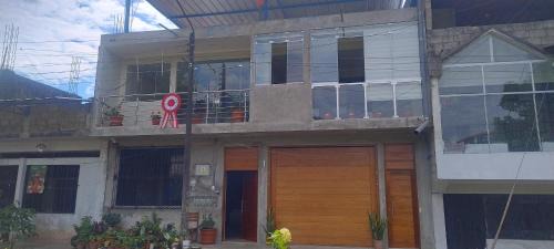 Tingo María Apartamento | Casa Sol
