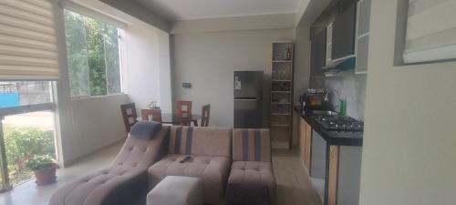 Tingo María Apartamento | Casa Sol