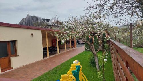 Turda Casa | Casa SOL