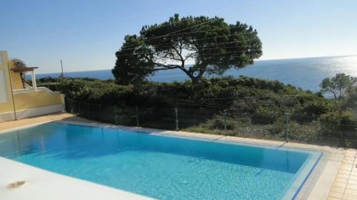 Benagil Casa | Casa Sol - Vista Mar - Praia Benagil
