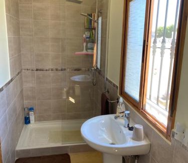 Arboleas Apartamento | Casa Sol y Luna