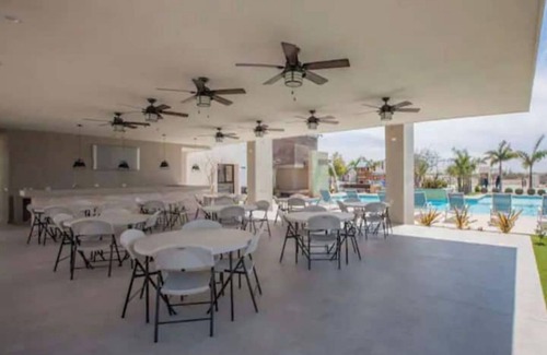 La Paz Casa | Casa Sol y Mar