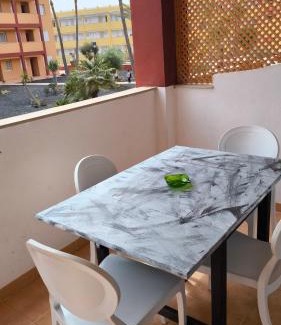 Parque Holandes Apartamento | Casa Sol y Sal Fuerteventura