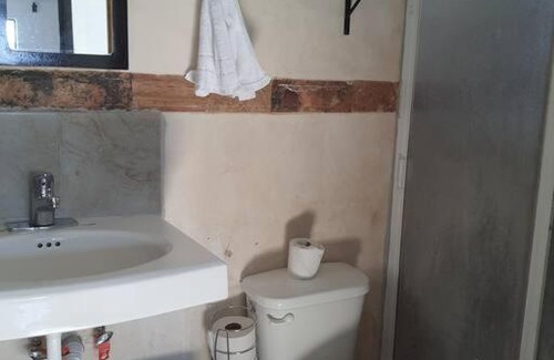 Mérida Casa | Casa sola con piscina, semi amueblada y porch