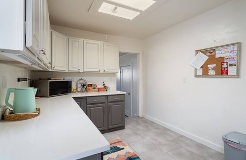 Santa Fe Casa | Casa Solana Cottage | Pet Friendly + Fenced Yard, Near Downtown