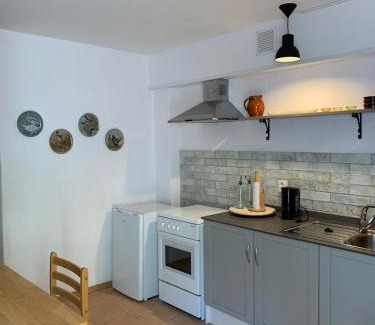 Rasquera Apartamento | Casa Solans - Casa Rural