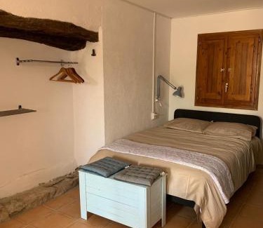 Rasquera Apartamento | Casa Solans - Casa Rural