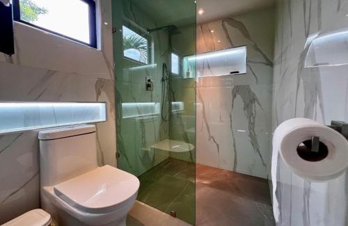 Minatitlán Casa | Casa Solar Boutique Eco-Hotel Exclusiva y elegante