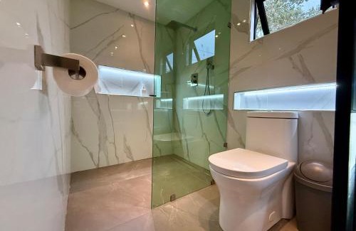 Minatitlán Casa | Casa Solar Boutique Eco-Hotel Confort Suite