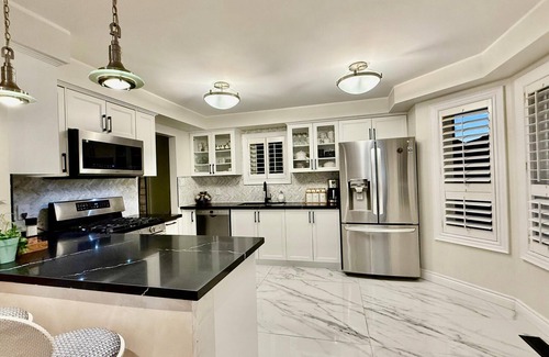 Brampton Casa | Casa Solara