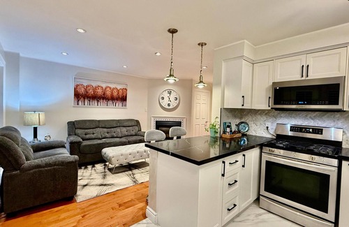 Brampton Casa | Casa Solara