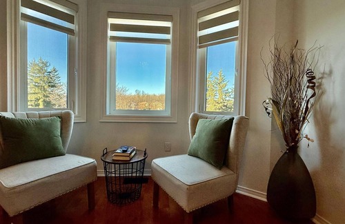 Brampton Casa | Casa Solara