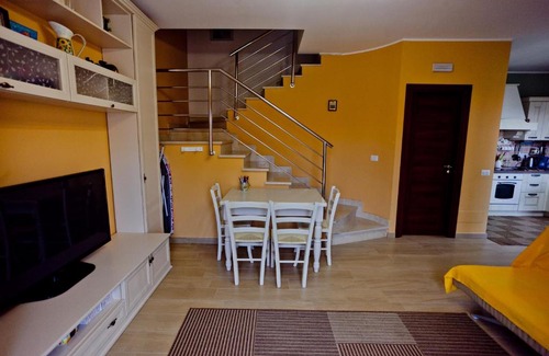 Vibo Marina Casa | Casa solare