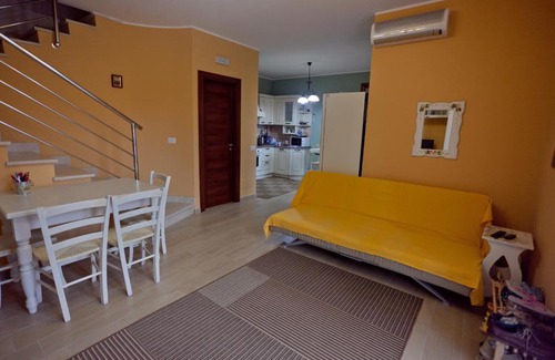 Vibo Marina Casa | Casa solare