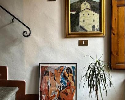 Gaiole in Chianti Casa | Casa Solare