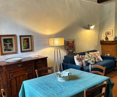Gaiole in Chianti Casa | Casa Solare