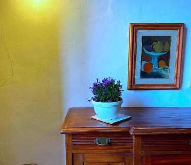Gaiole in Chianti Casa | Casa Solare