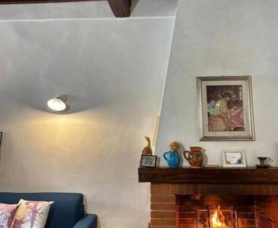 Gaiole in Chianti Casa | Casa Solare