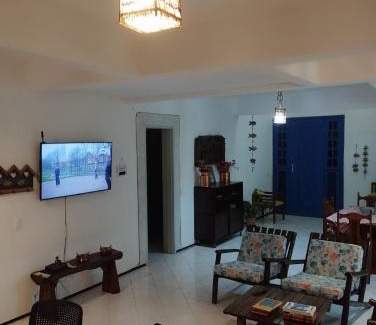 Porto das Dunas Casa | Casa Solaris
