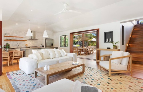 Suffolk Park Casa | Casa Solaris by Contemporary Hotels