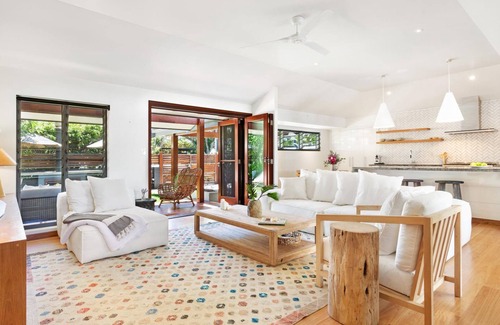 Suffolk Park Casa | Casa Solaris by Contemporary Hotels