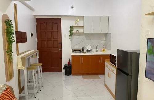 Basak Apartamento | Casa Solayá at Royal Oceancrest Condominium Mactan