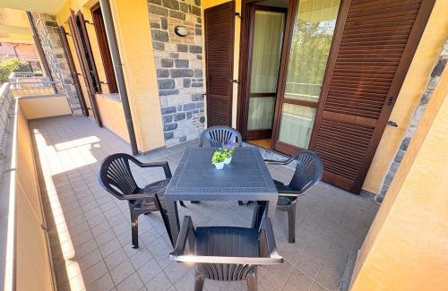Villa Guardia Apartamento | Casa Sole, 10 minutes from Lake Como