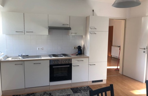 Feistritz im Rosental Apartamento | Holiday home in Rosental with balcony