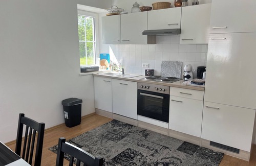 Feistritz im Rosental Apartamento | Holiday home in Rosental with balcony