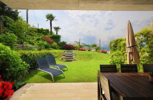 Magadino Casa | Casa Sole