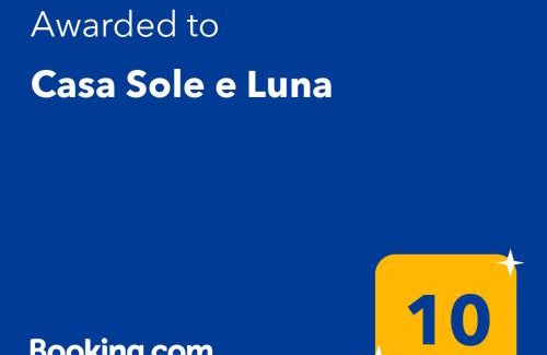 Reggio Calabria Apartamento | Casa Sole e Luna