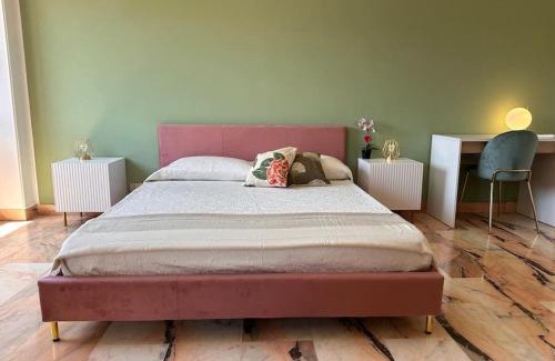 Reggio Calabria Apartamento | Casa Sole e Luna