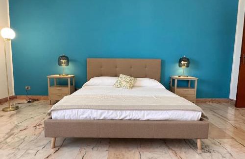 Reggio Calabria Apartamento | Casa Sole e Luna