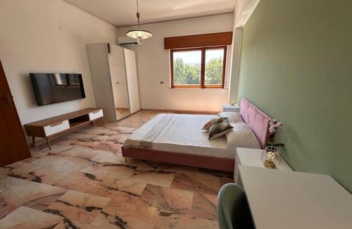 Reggio Calabria Apartamento | Casa Sole e Luna