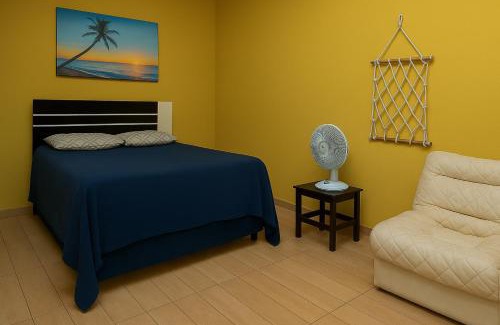 Paraty Casa | Casa Sole e mare - Praia e Cachoeira