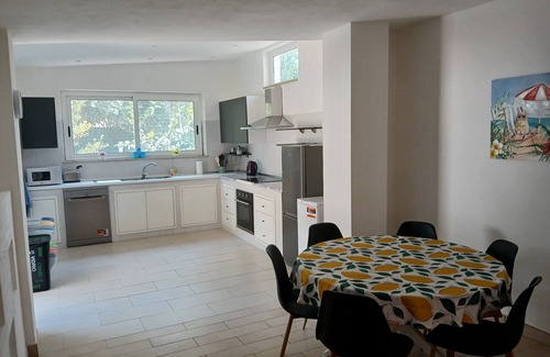 Ausonia Casa | Casa Sole-holiday home between Rome & Naples, with large pool & close to the sea