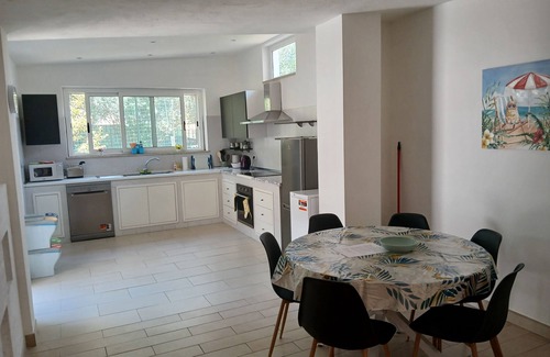 Ausonia Casa | Casa Sole-holiday home between Rome & Naples, with large pool & close to the sea
